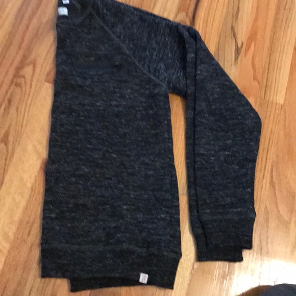 Sovereign Code sweater - Picture 7 of 7